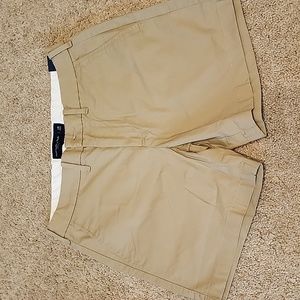 Abercrombie shorts